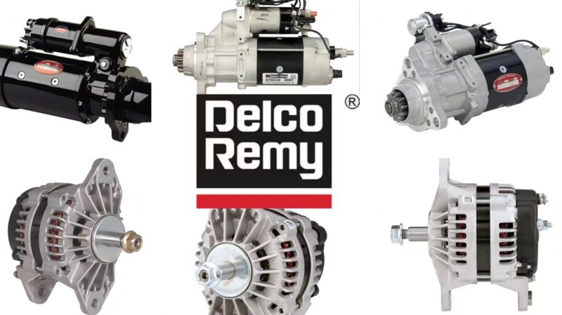 Delco Remy¿ͷ