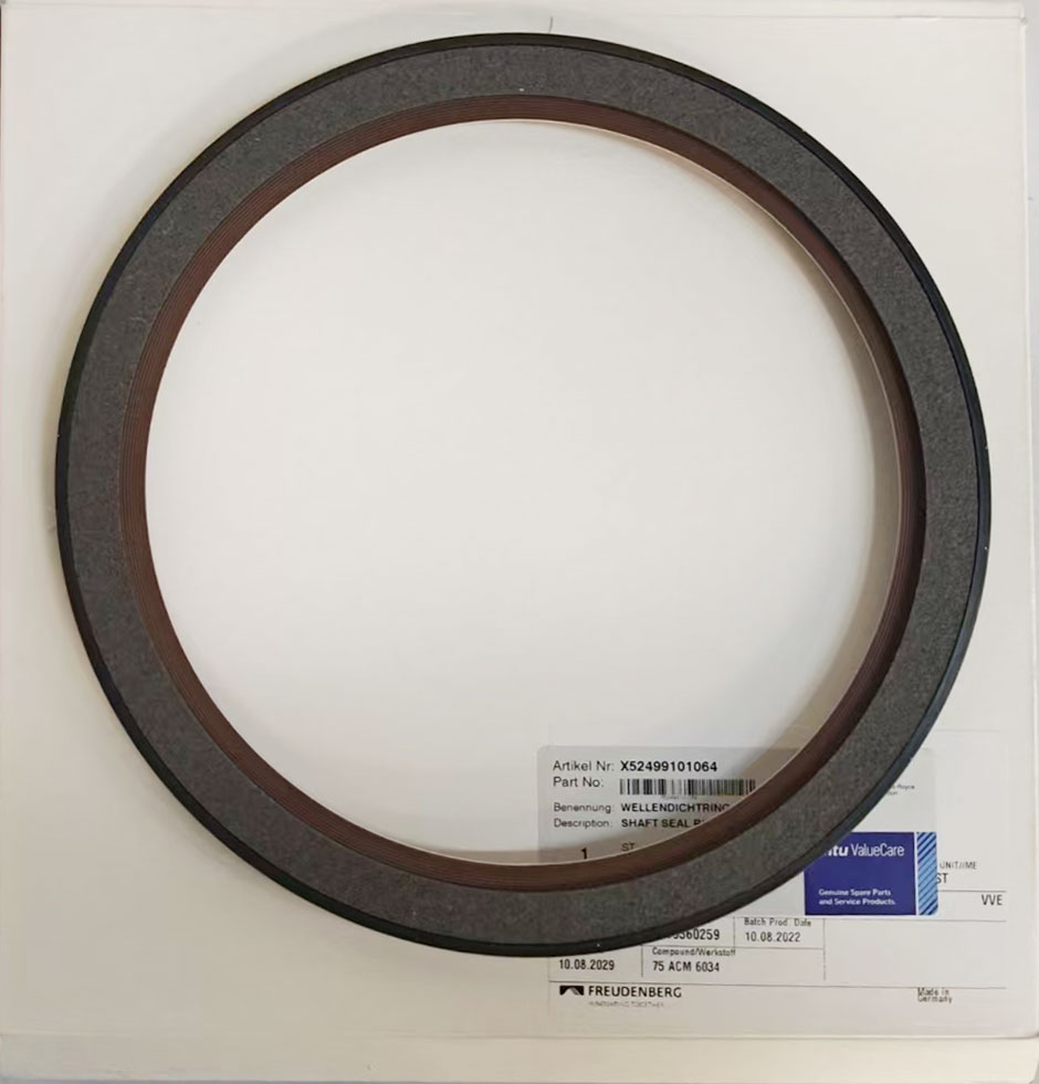 MTUͷԭװX52499101064 SHAFT SEAL RING