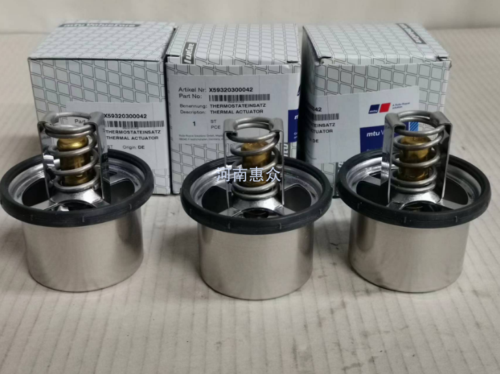 MTU2000-X59320300042