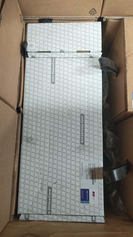 MTU12V1600ͷX57504200030