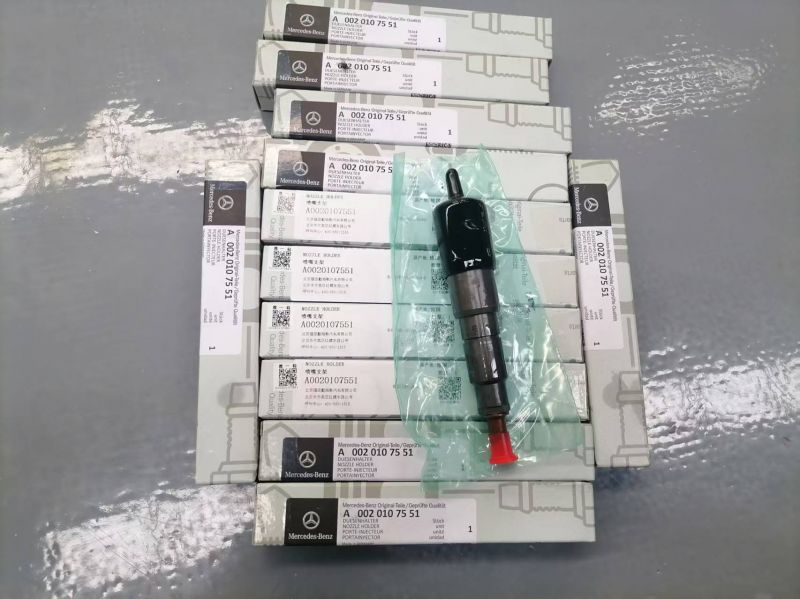 ļOM906ͷNOZZEL HOLDER//A0020107551