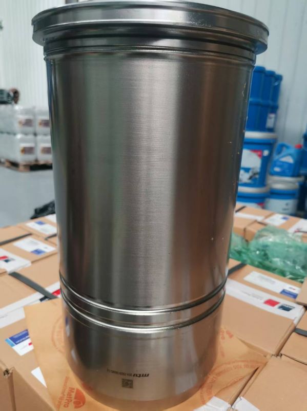 MTUͷԭװͲ/X59301300063 CYLINDER LINER STAGE0